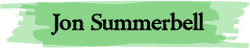 Jon Summerbell